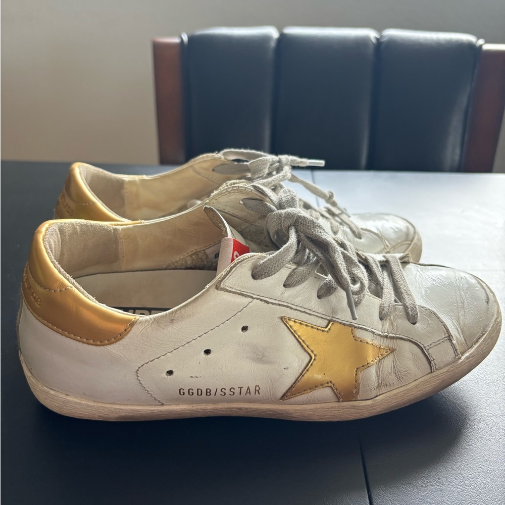 Golden Goose Sneakers